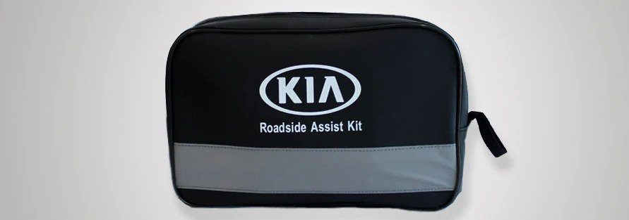 Roadside Assist Kit