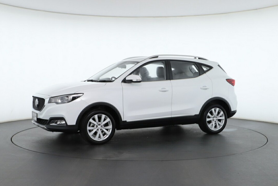 2024 MG ZS AZS1 Excite SUV Image 17