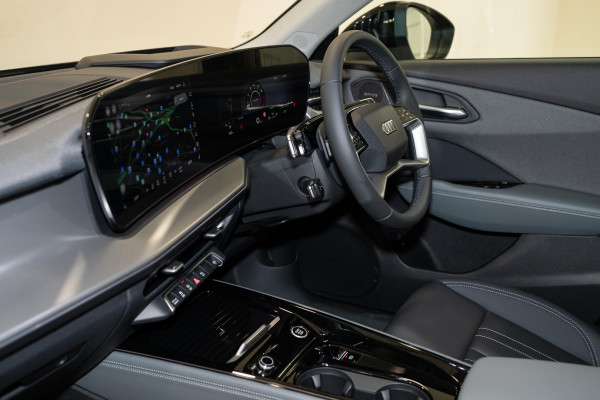 2025 Audi Q3 F3 TFSI 110kW SUV image 8