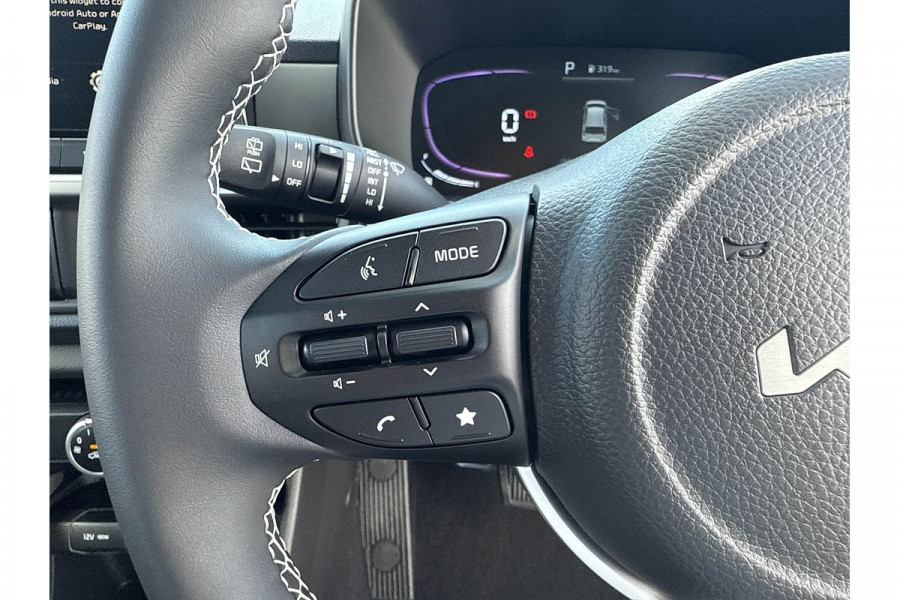 2024 Kia Picanto JA PE2 Sport Hatch Image 12