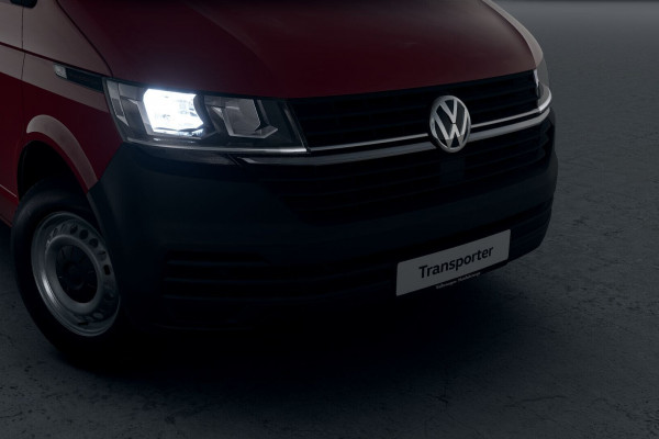 2024 Volkswagen Transporter T6.1 SWB Van Image 5