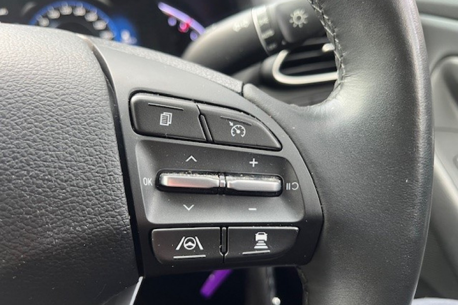 2022 Hyundai i30 PD.V4 Active Hatch Image 20