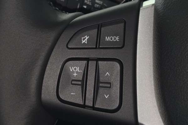 2026 Suzuki Vitara  Turbo Hybrid SUV Image 17