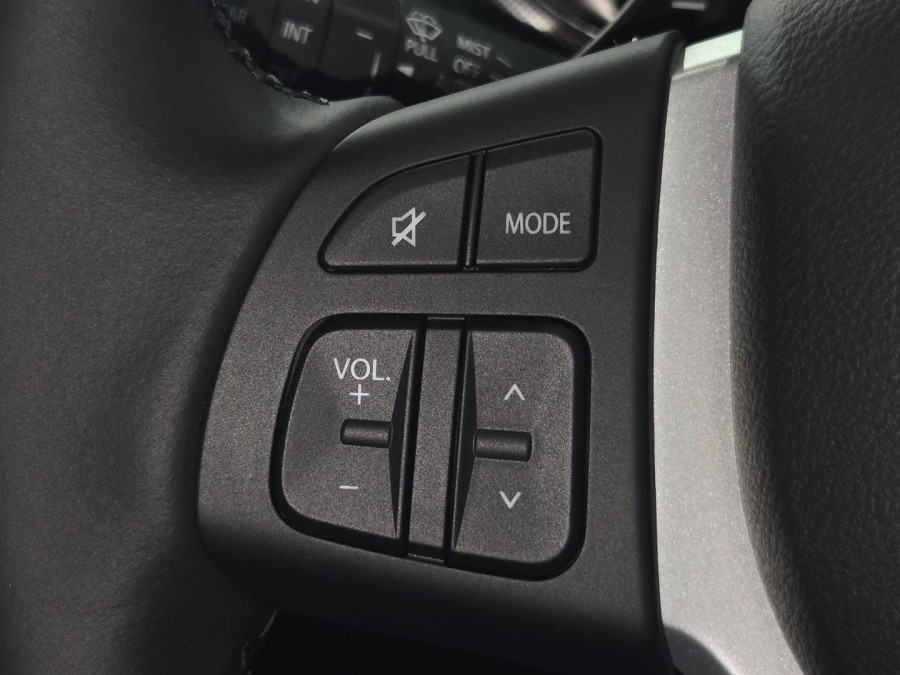 2026 Suzuki Vitara  Turbo Hybrid SUV Image 17