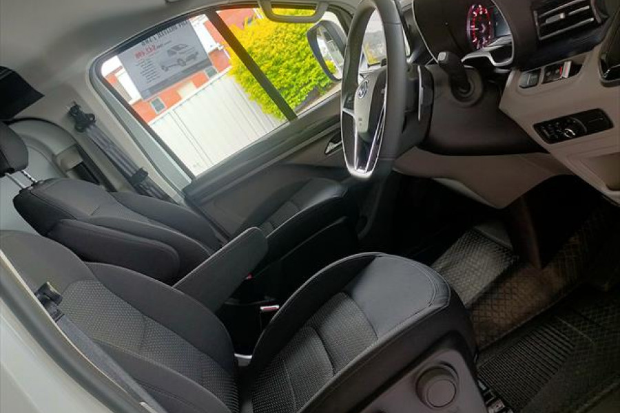 2024 LDV Deliver 7   Van Image 17