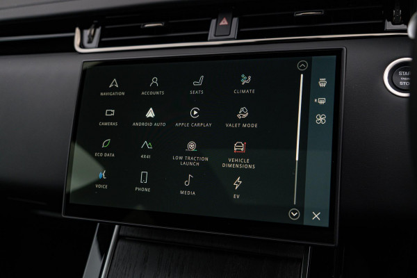 2026 MY26.5 Land Rover Range Rover Evoque L551 P300e Autobiography SUV image 33