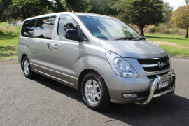 Hyundai Imax TQ3-W Series II