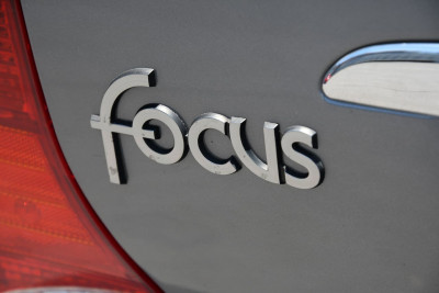 2003 Ford Focus LR MY03 LX Sedan Image 5