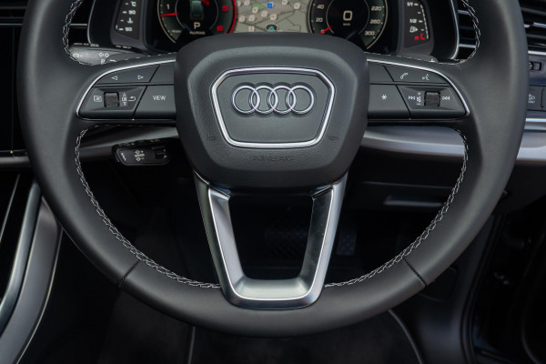 2025 Audi Q7 4M TDI 170kW SUV image 11