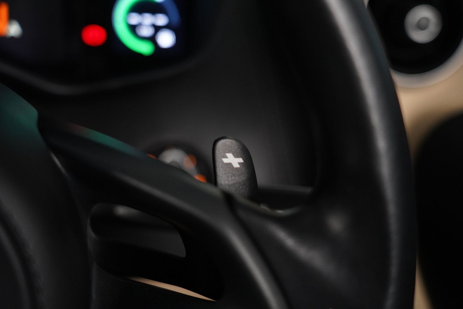 2016 McLaren 570gt Coupe Image 37