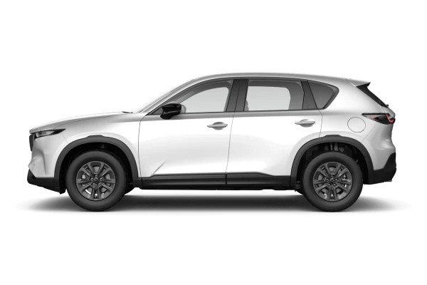 2026 Mazda CX-5 KM Series G25 Pure  SUV Image 22