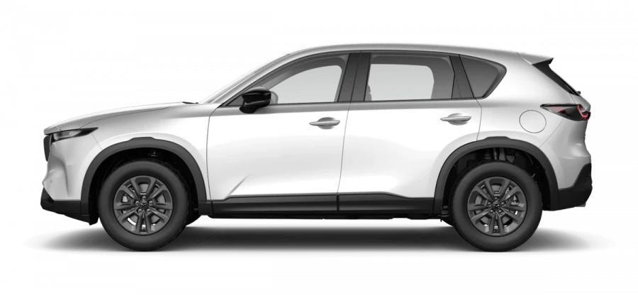 2026 Mazda CX-5 KM Series G25 Pure  SUV Image 22