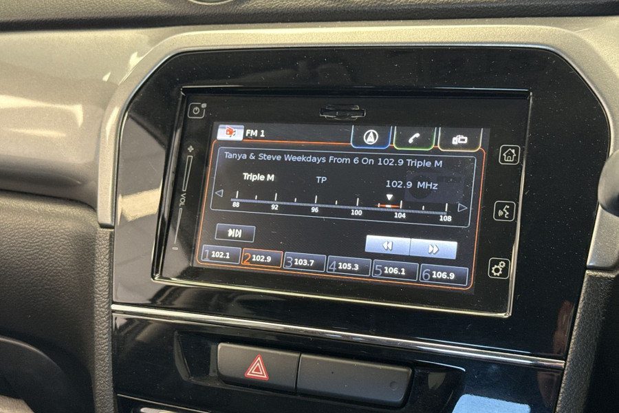 2018 Suzuki Vitara LY RT-S SUV Image 6