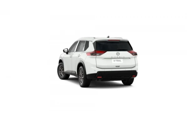 2026 Nissan X-Trail T33 ST SUV Image 24