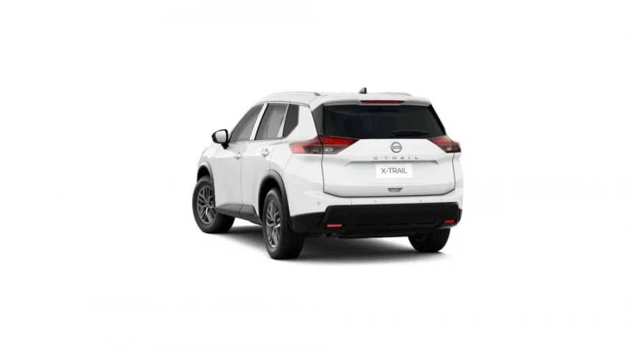 2026 Nissan X-Trail T33 ST SUV Image 24