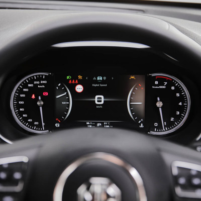 MY20 MG HS Core 1.5T