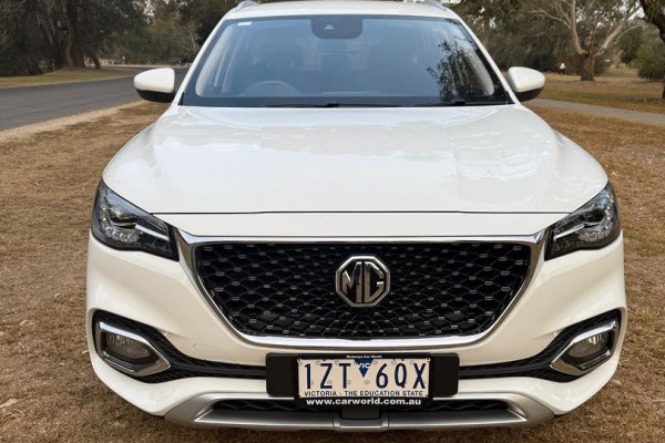 2022 MG HS SAS23 Excite SUV
