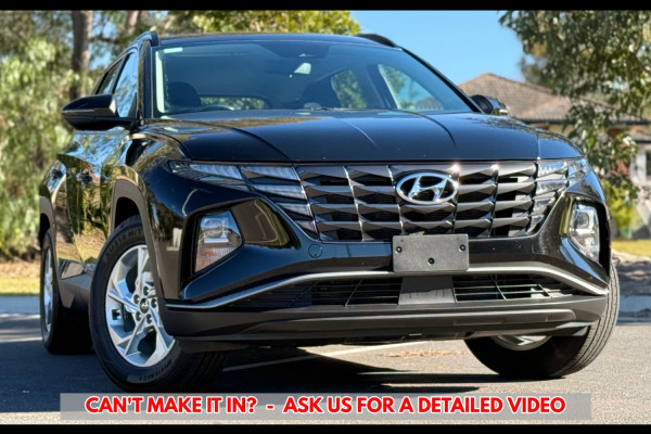 2023 Hyundai Tucson NX4.V2  SUV