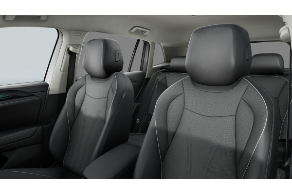 2026 Volkswagen Tiguan CT 150TSI eHybrid Elegance SUV Image 11