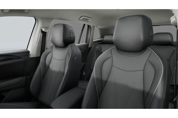 2026 Volkswagen Tiguan CT 150TSI eHybrid Elegance SUV Image 11
