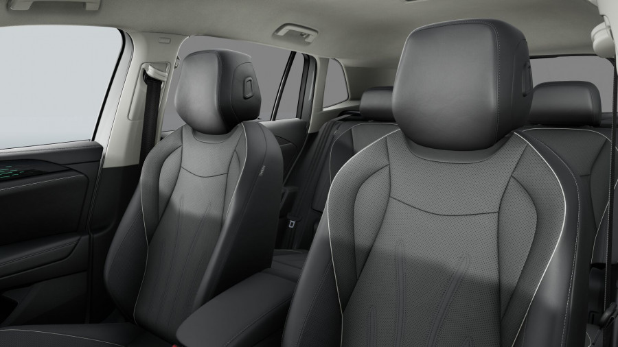 2026 Volkswagen Tiguan CT 150TSI eHybrid Elegance SUV Image 11