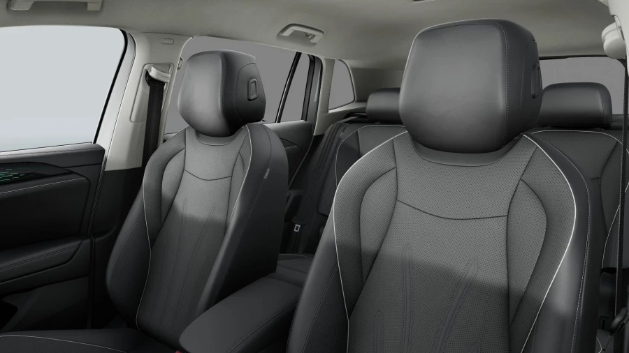 2026 Volkswagen Tiguan CT 150TSI eHybrid Elegance SUV Image 11