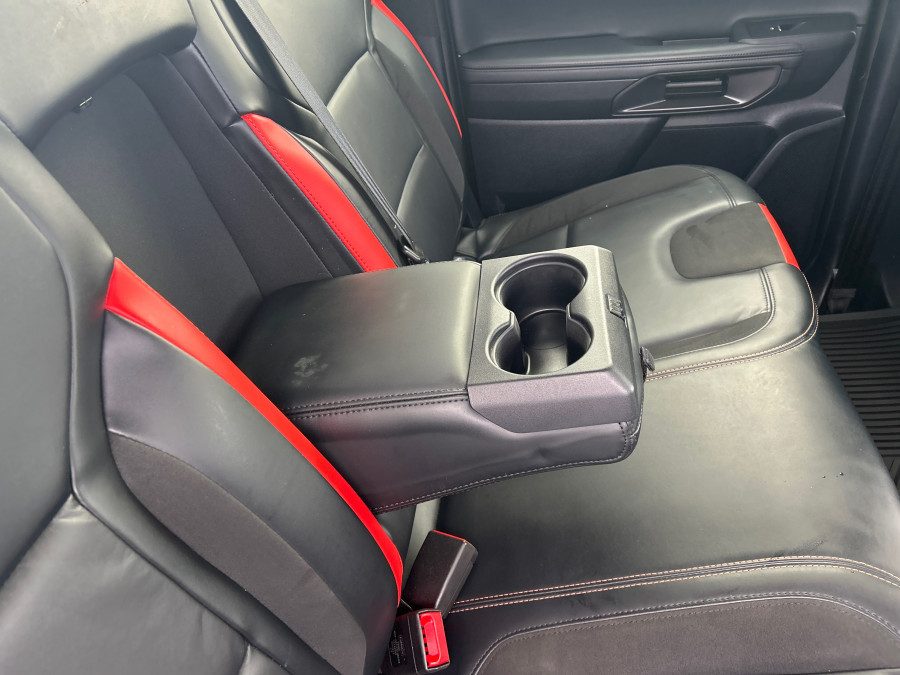 2022 Ford Ranger P703  Raptor Ute Image 15