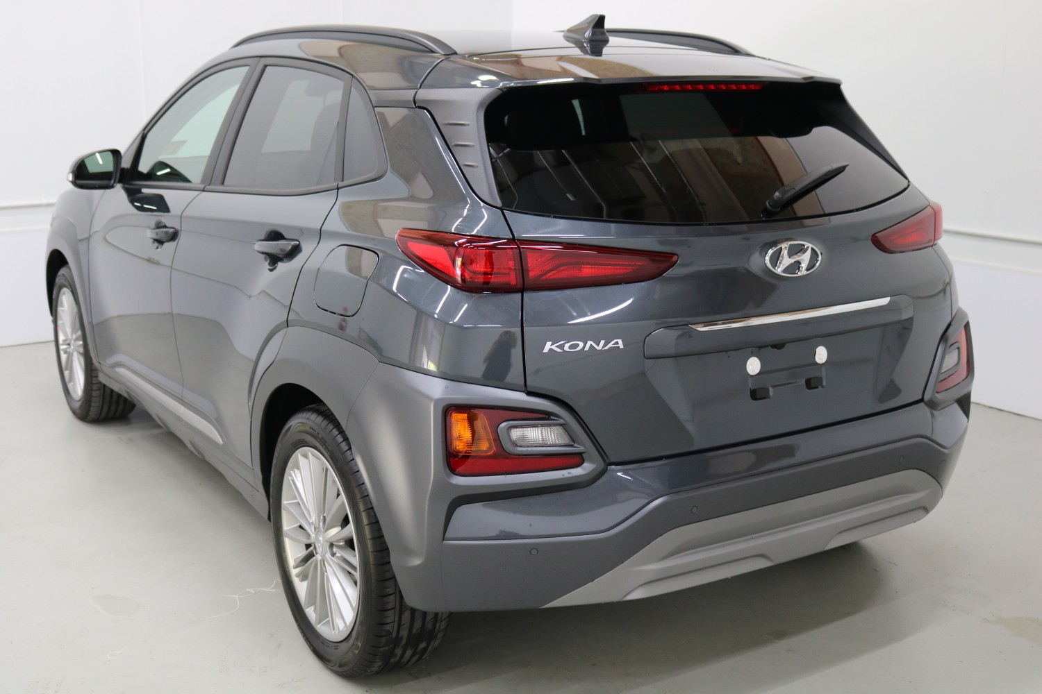 2020 Hyundai Kona OS.3 Elite SUV Image 6