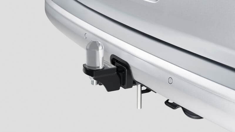 Towbar