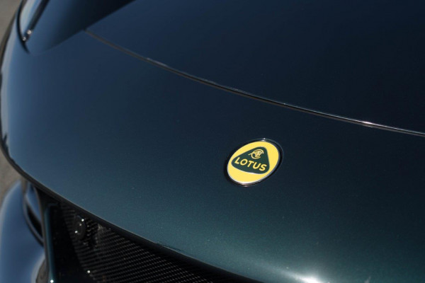 2023 Lotus Emira 1st Edition Coupe Image 6