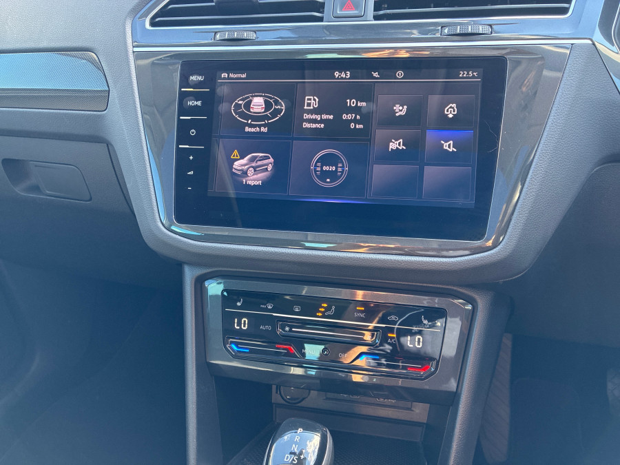 2022 MY23 Volkswagen Tiguan 5N 162TSI Elegance SUV Image 21