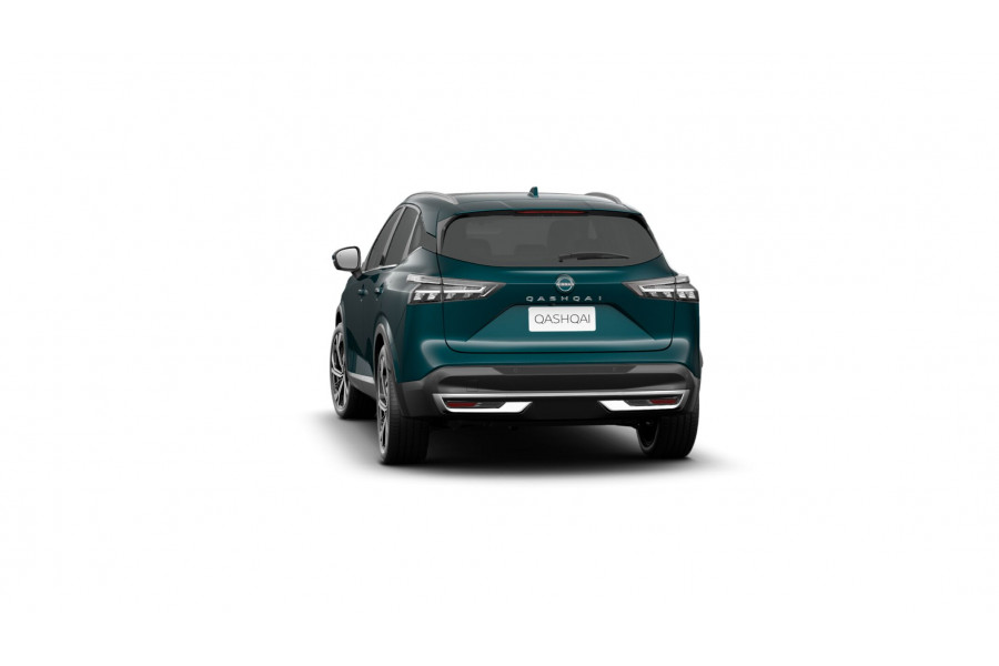 2025 Nissan QASHQAI J12 Ti-L SUV Image 23