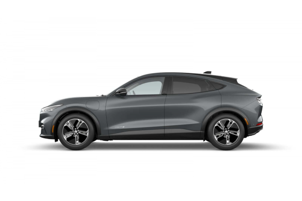 2023 MY23.75 Ford Mustang Mach-E  Select SUV