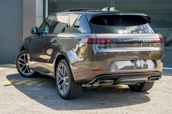 2025 Land Rover Range Rover Sport L461 PHEV P460e Dynamic HSE SUV image 2
