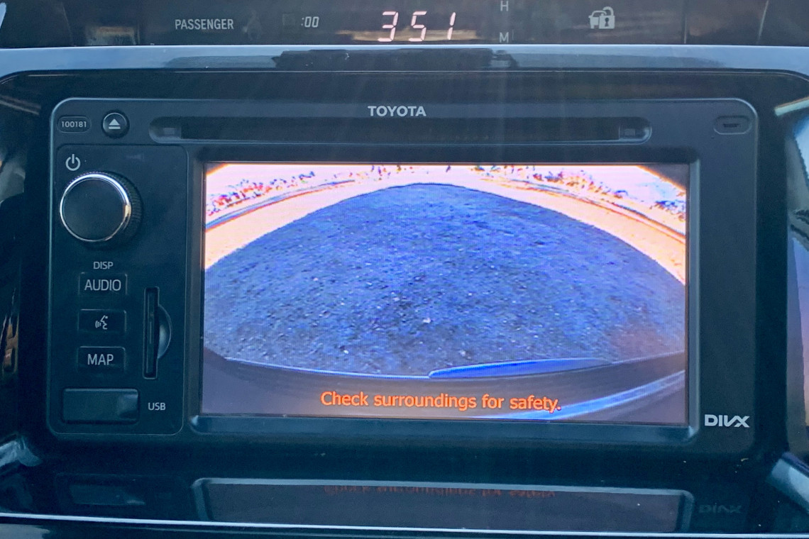 2015 MY13 Toyota LandCruiser VDJ200R VX SUV Image 30