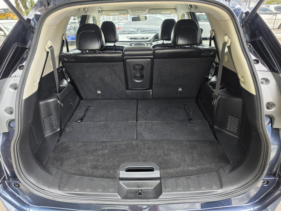 2015 Nissan X-Trail T32 ST-L SUV Image 16