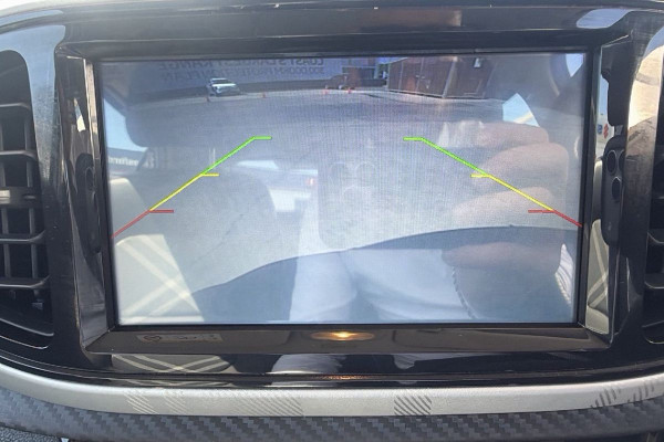 2022 MG MG3 SZP1 Excite Hatch Image 16
