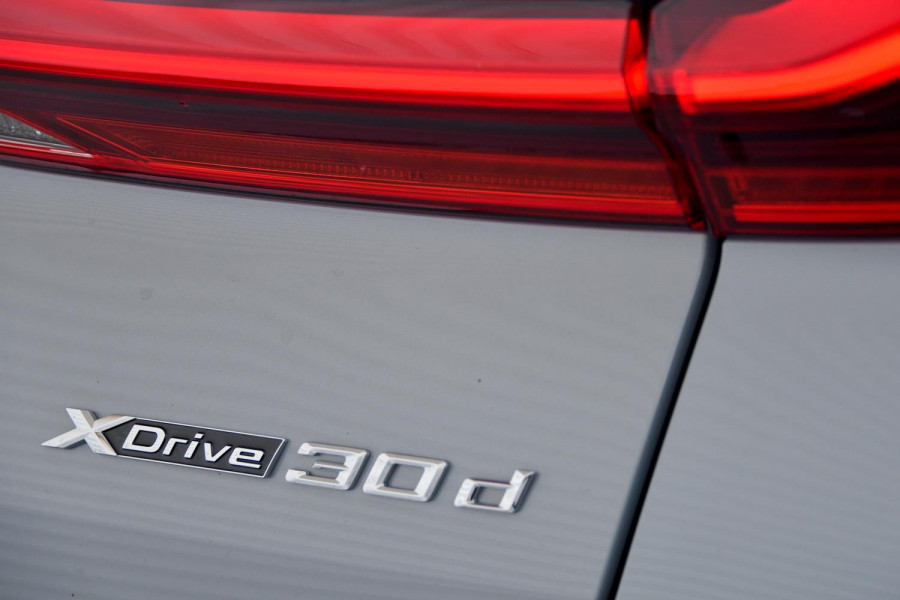 2025 BMW X6 G06 LCI xDrive30d M Sport SUV