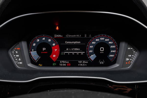 2025 MY26 Audi Q3 F3 35 TFSI S line SUV image 13