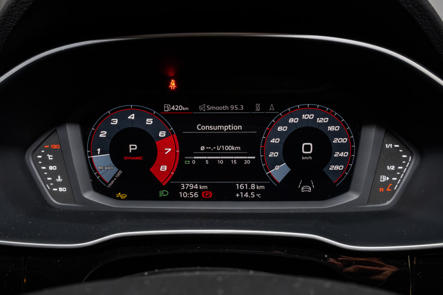 2025 MY26 Audi Q3 F3 35 TFSI S line SUV