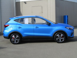 2021 MG Zs 1.3t Excite Sports utility vehicle