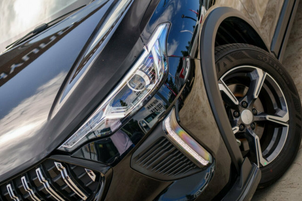 2026 GWM Haval Jolion A02 Premium Hybrid SUV Image 6