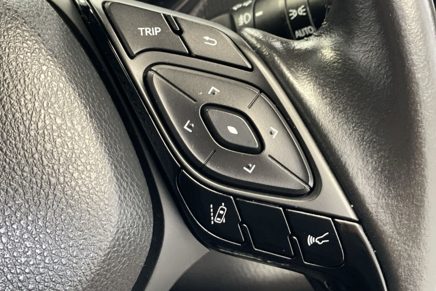 Used 2021 Toyota CHR Koba 116078 Klosters Used Cars, NSW Klosters