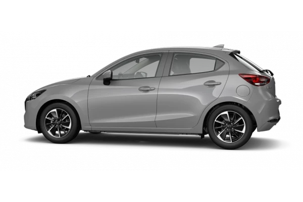 2026 Mazda 2 DJ Series G15 GT Hatch Image 21