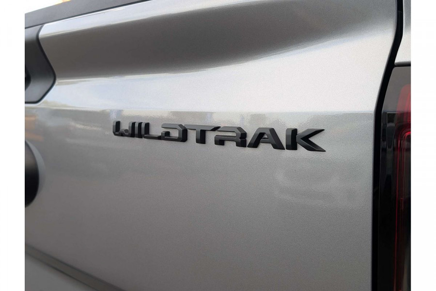 2024 Ford Ranger Wildtrak Ute Image 10