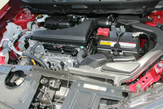 2018 Nissan X-Trail T32 Series 2 ST 2WD Wagon