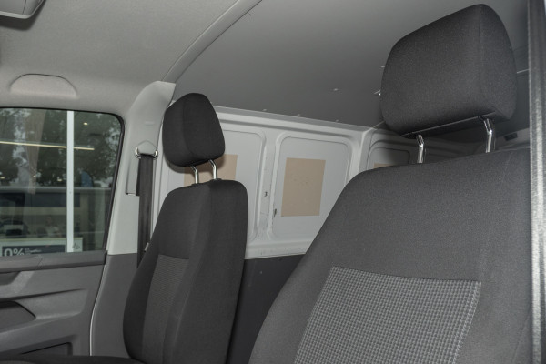 2021 Volkswagen Transporter T6.1 SWB Van image 9