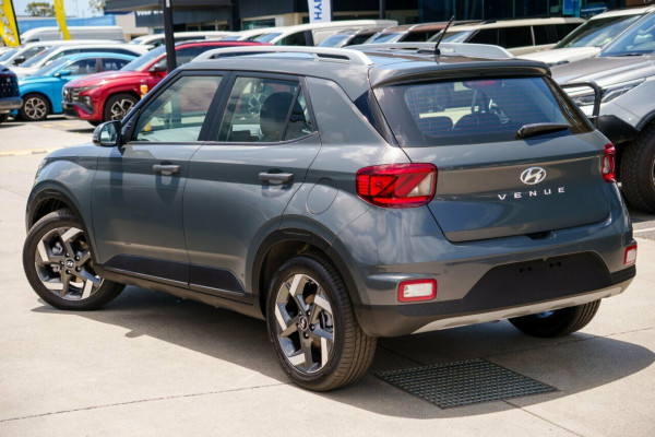 2026 Hyundai Venue QX.V5 Active SUV Image 2