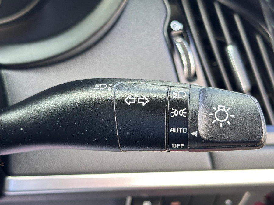 2019 MY20 Kia Stinger CK GT Sedan Image 32