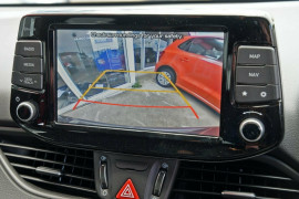 2019 Hyundai i30 PD.3 MY19 N Line D-CT Hatchback